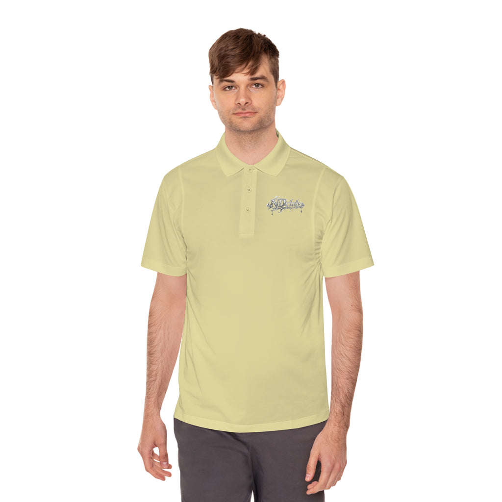 NDclub Sport Polo