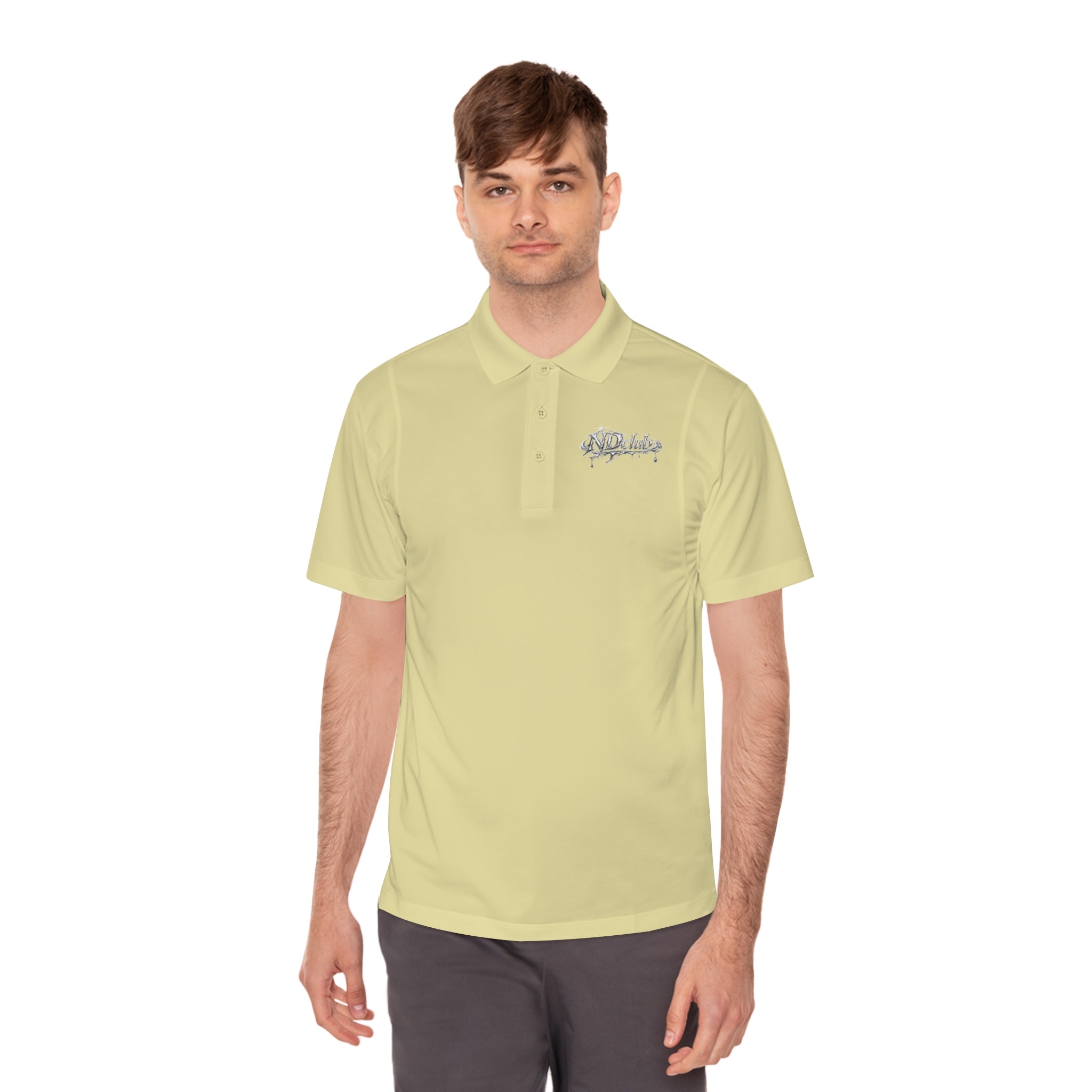NDclub Sport Polo