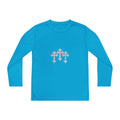 Kids Cross Long Sleeve