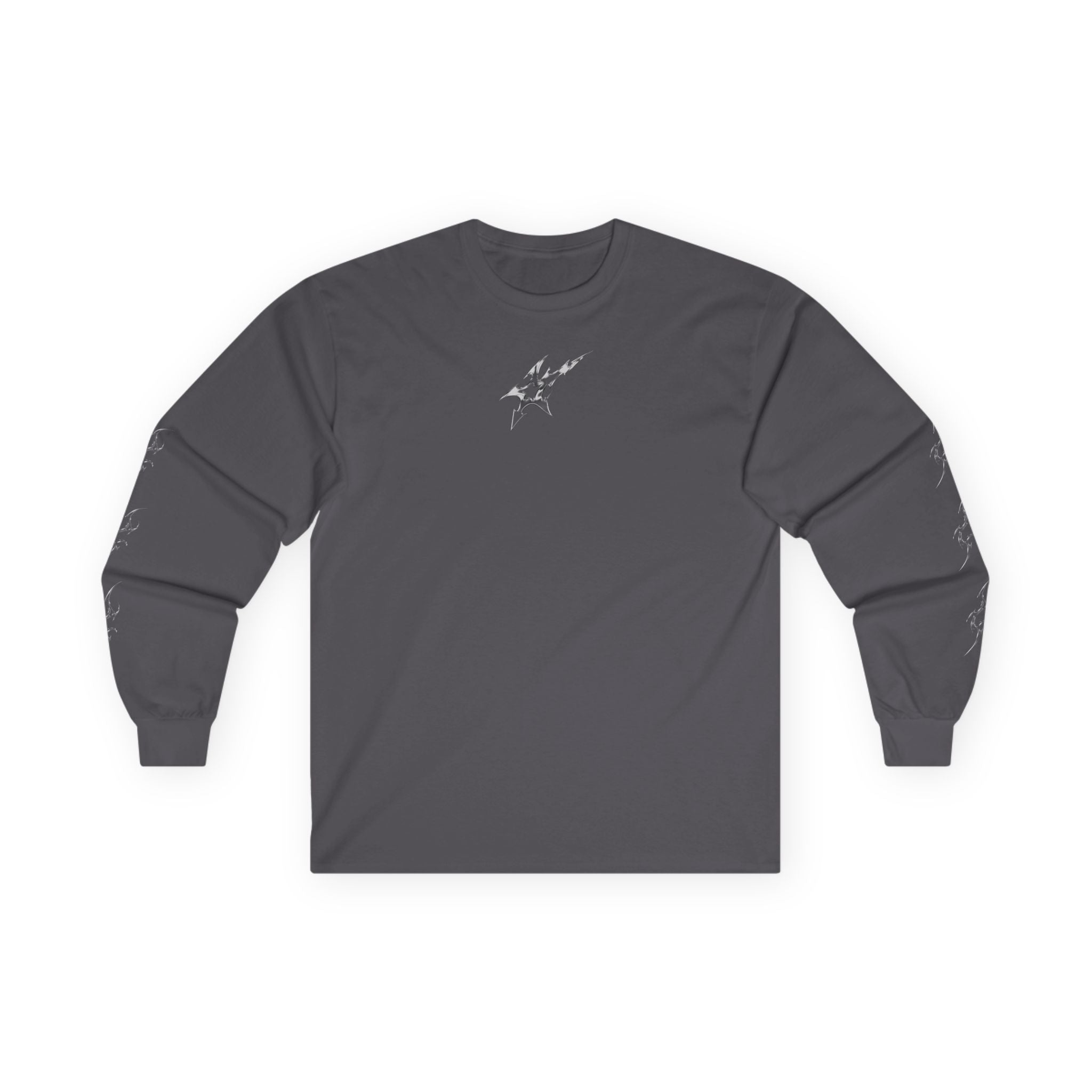 Star Long Sleeve 100% cotton