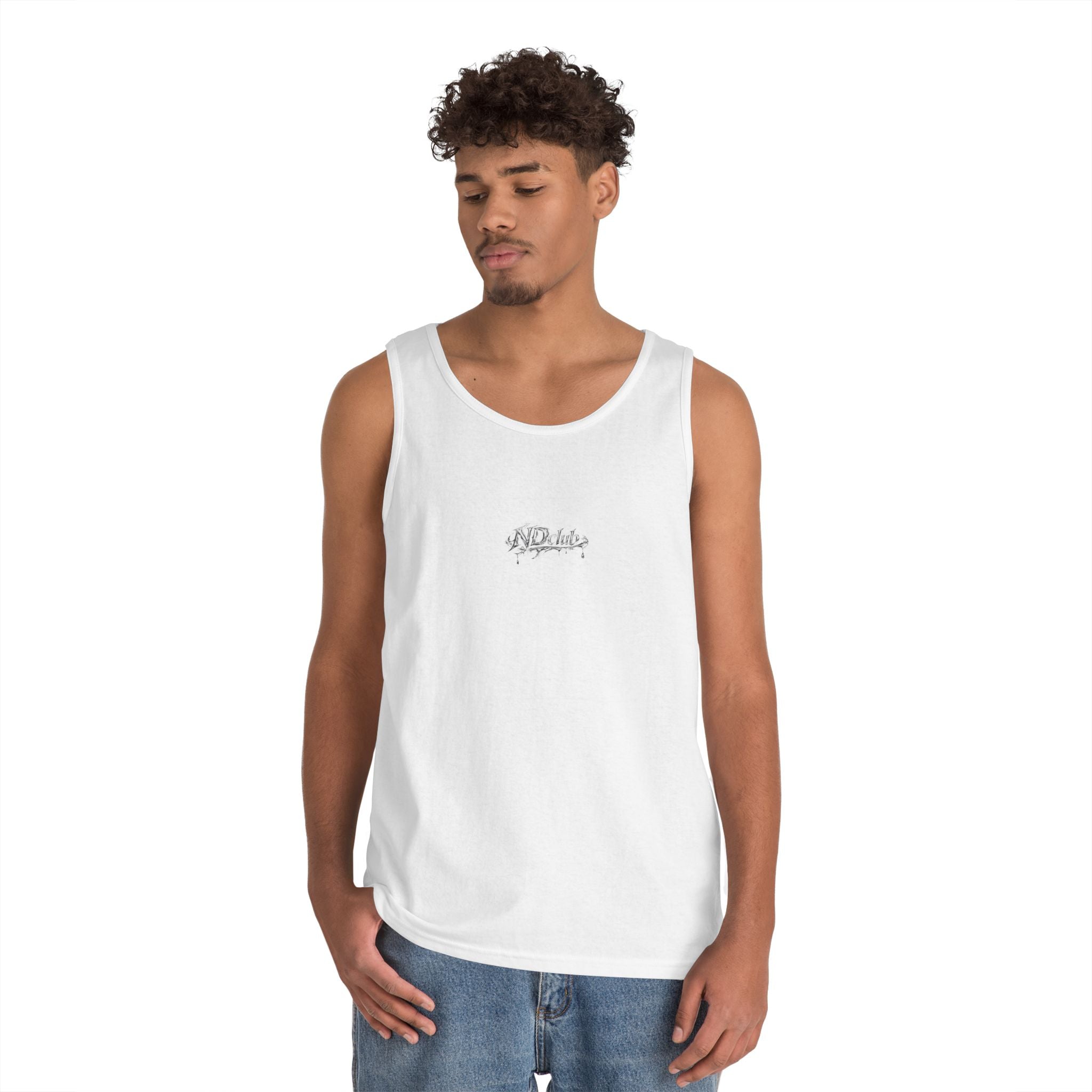NDclub Tank Top