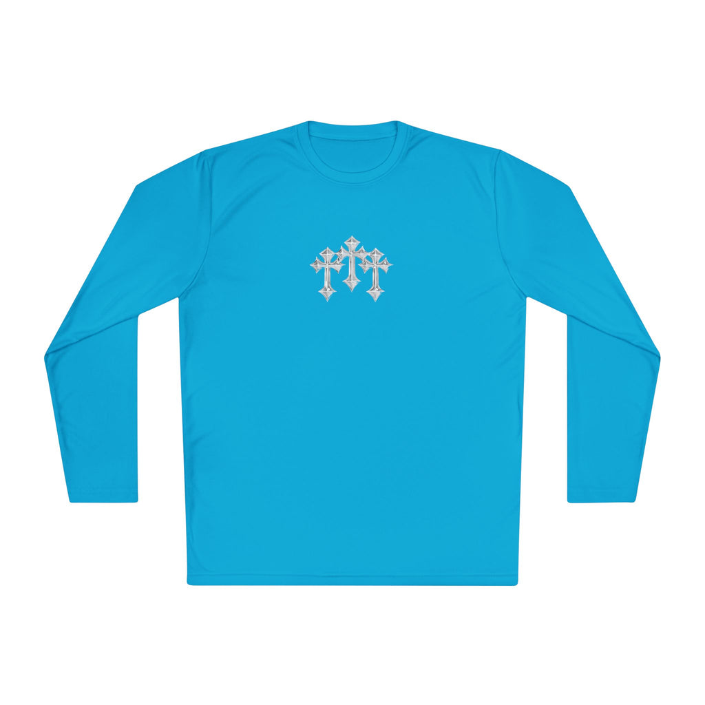 Crosses Long Sleeve Tee