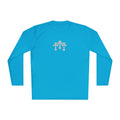 Crosses Long Sleeve Tee