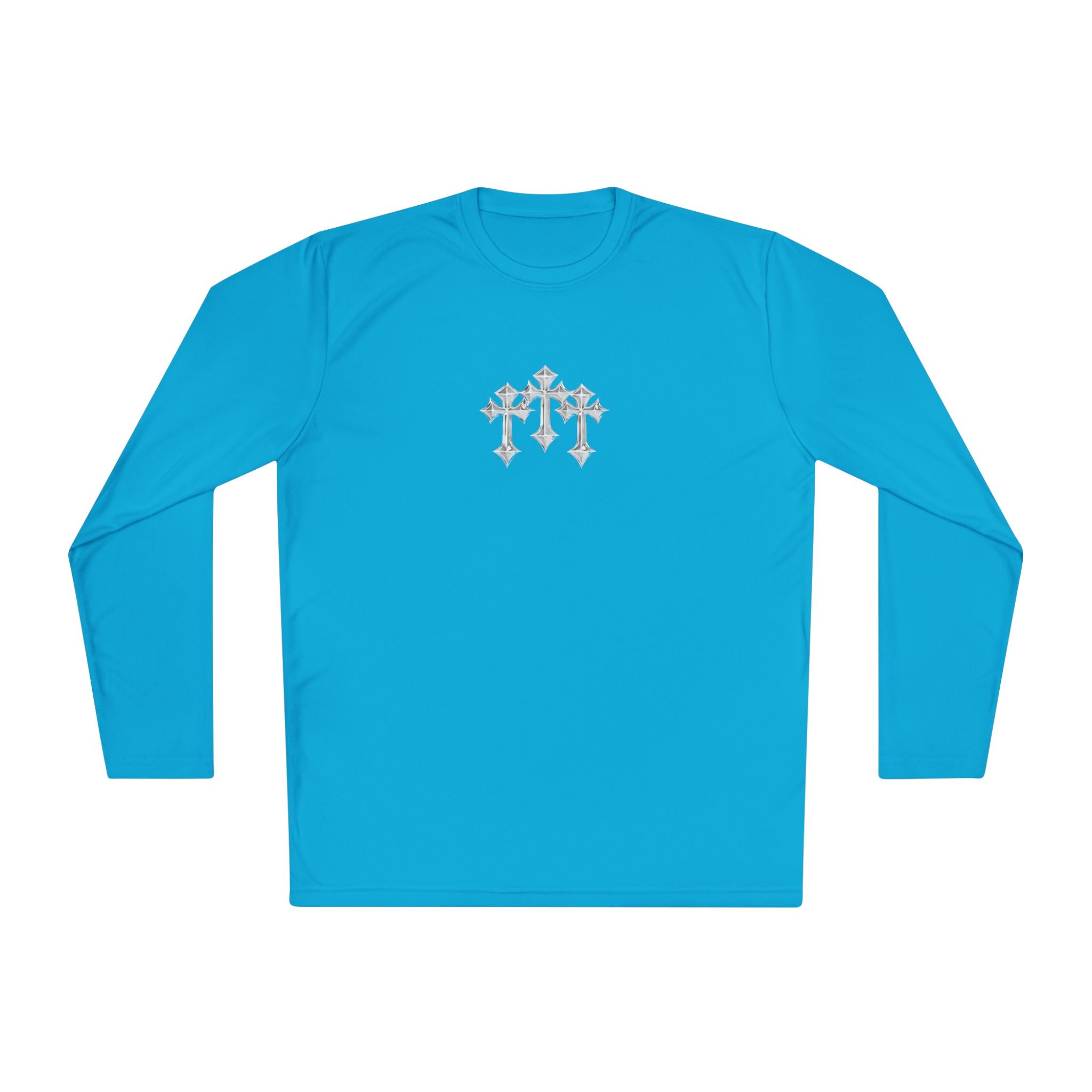 Crosses Long Sleeve Tee