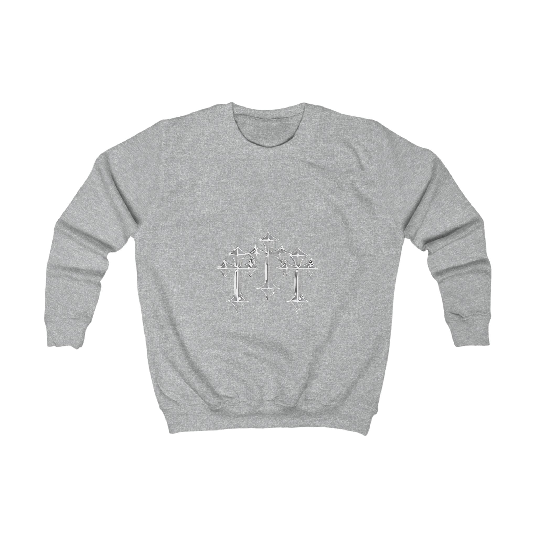 Kids Cross Sweatshirt