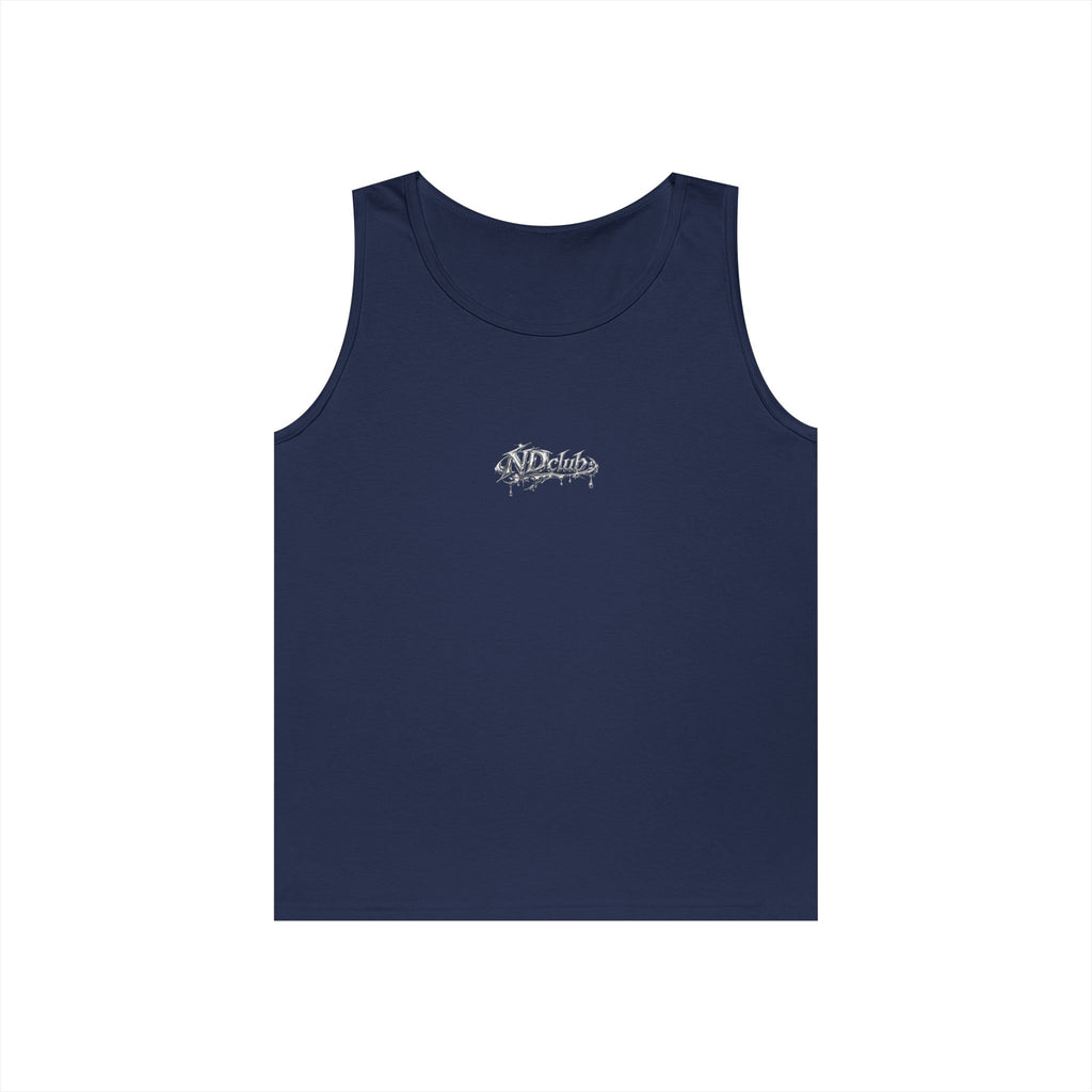 NDclub Tank Top