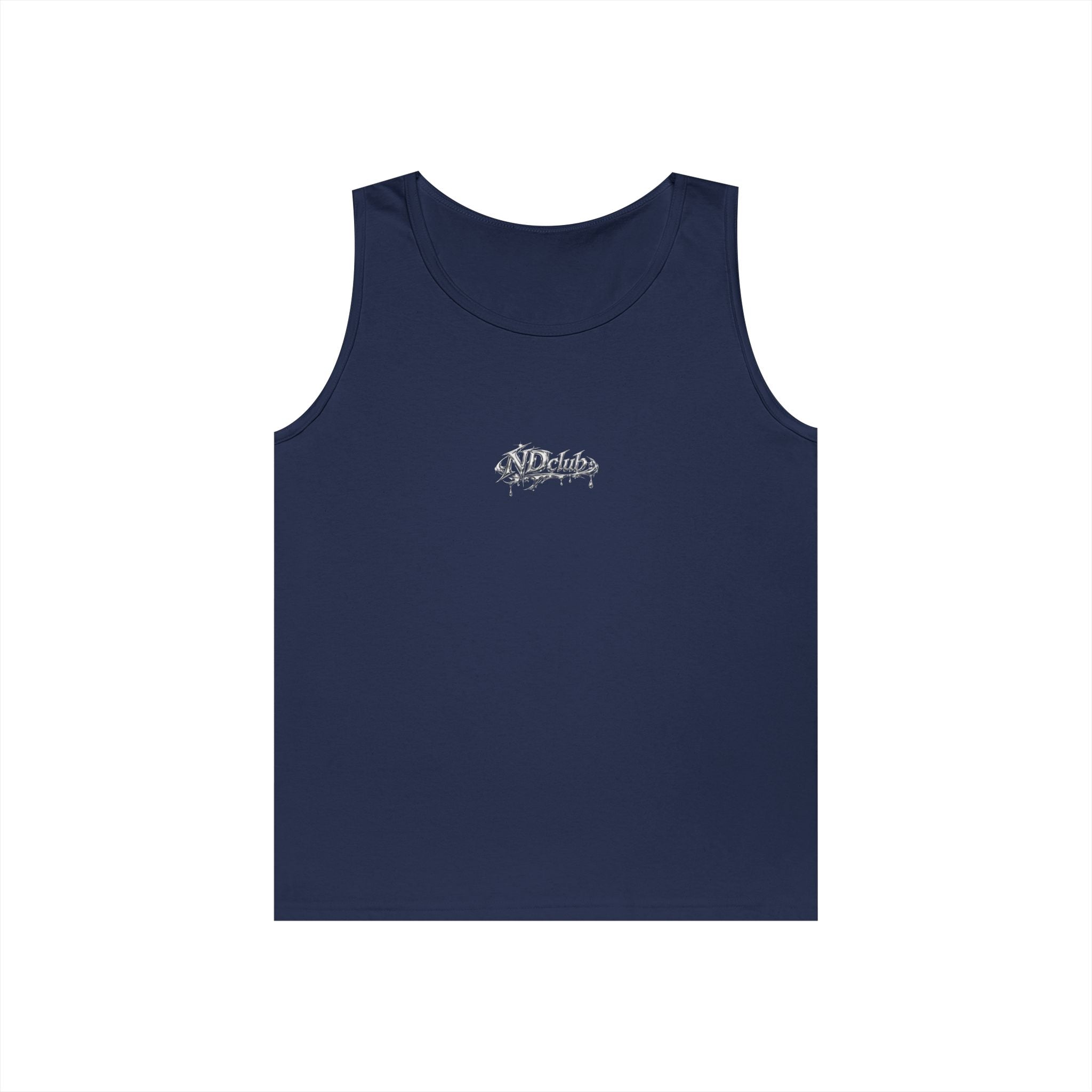 NDclub Tank Top