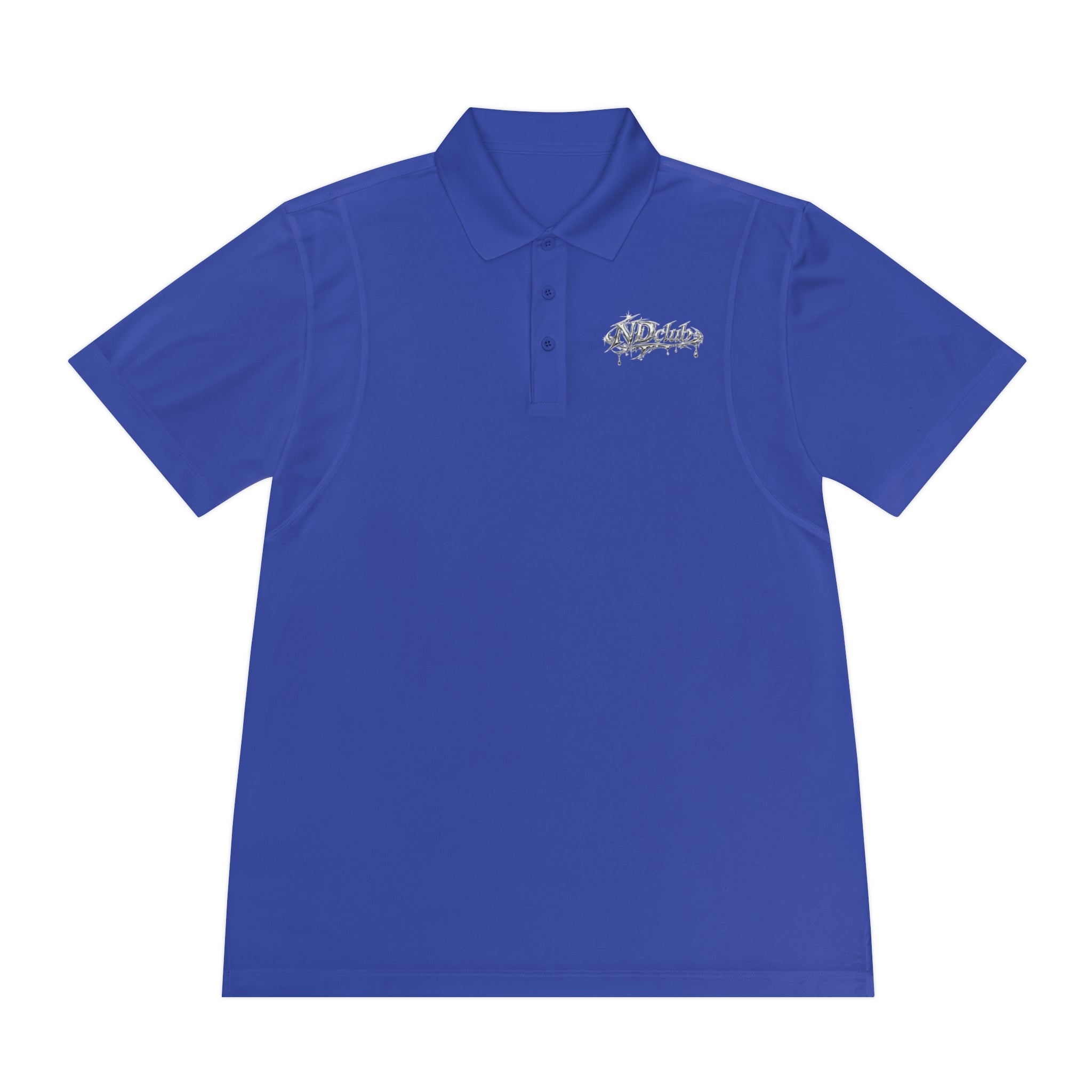 NDclub Sport Polo