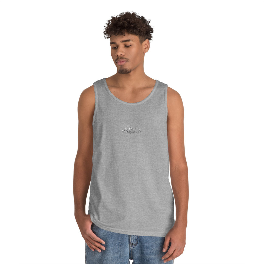 NDclub Tank Top