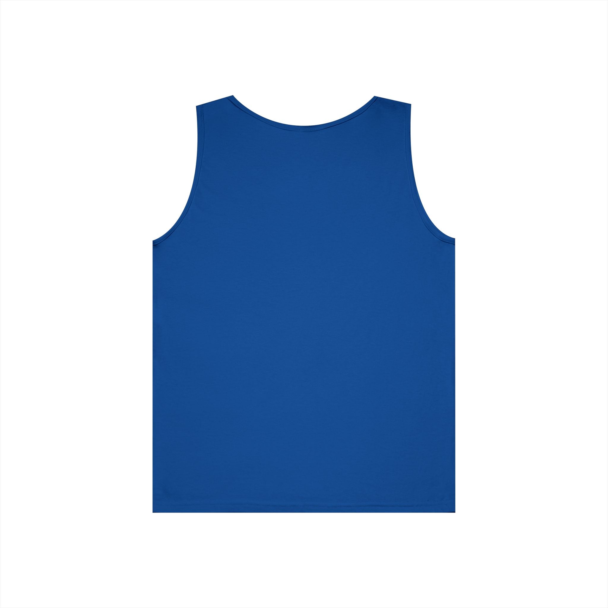 NDclub Tank Top