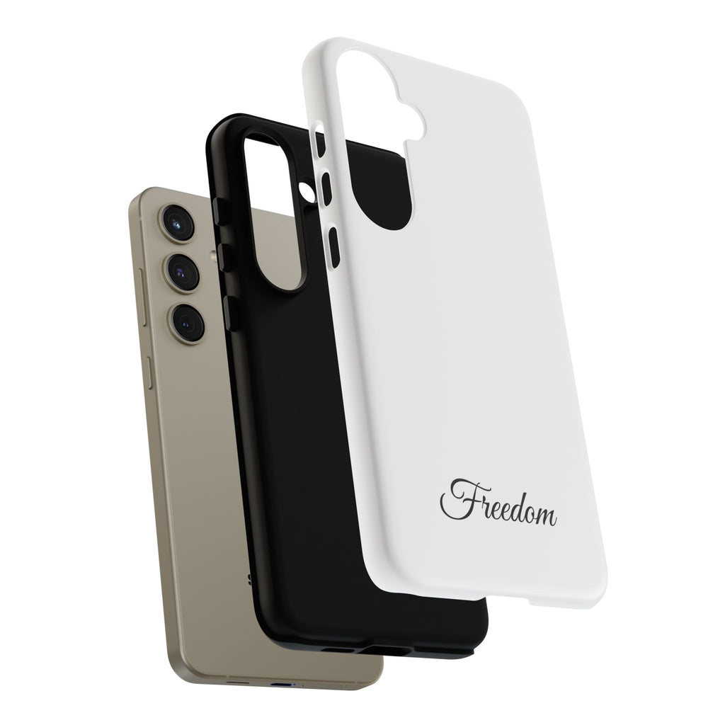 Freedom Phone Case