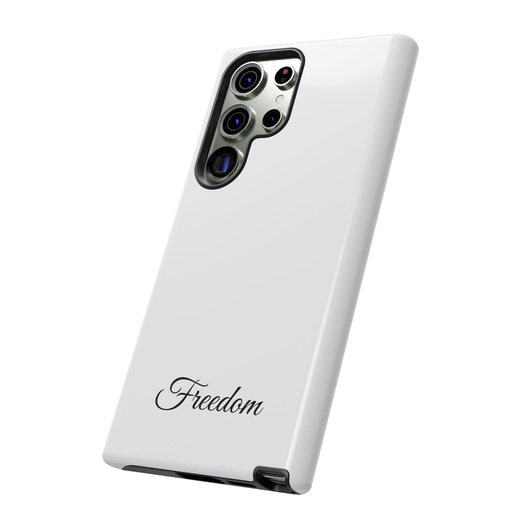 Freedom Phone Case