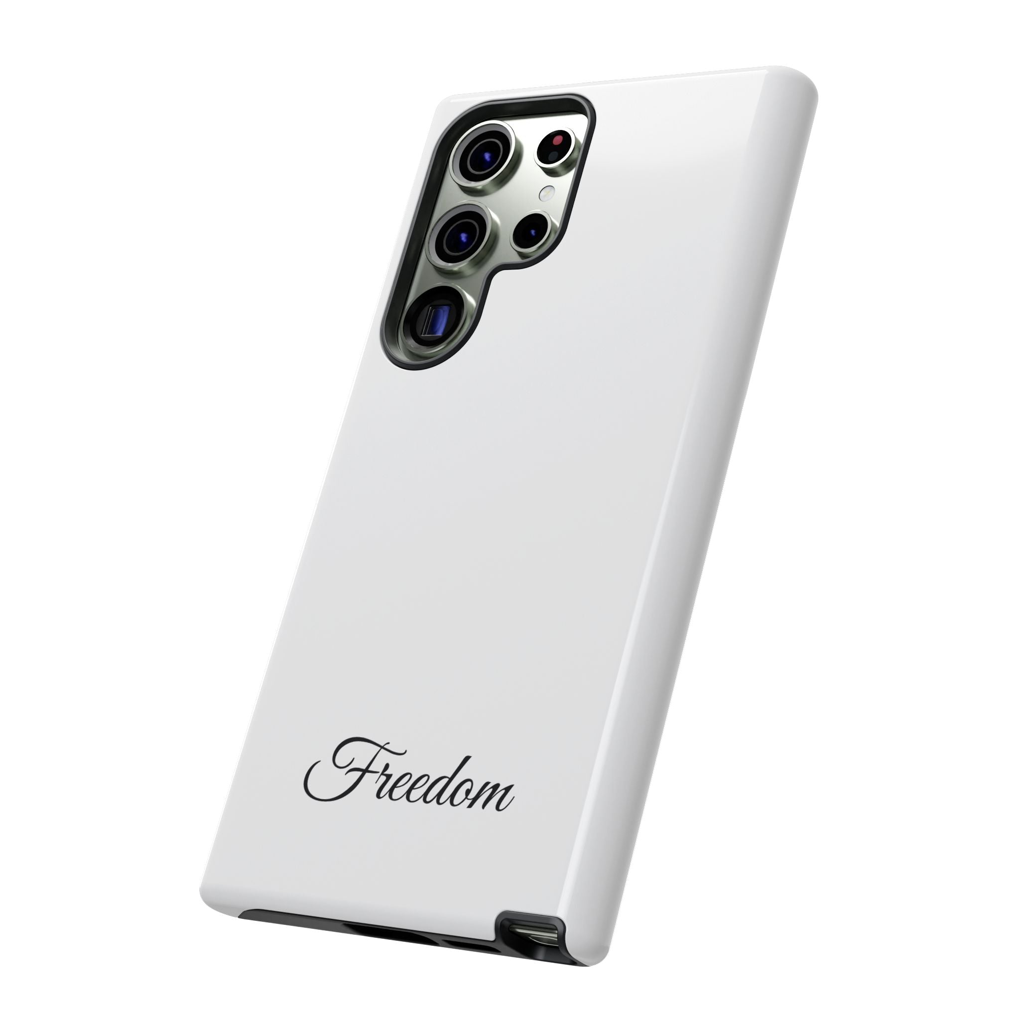 Freedom Phone Case