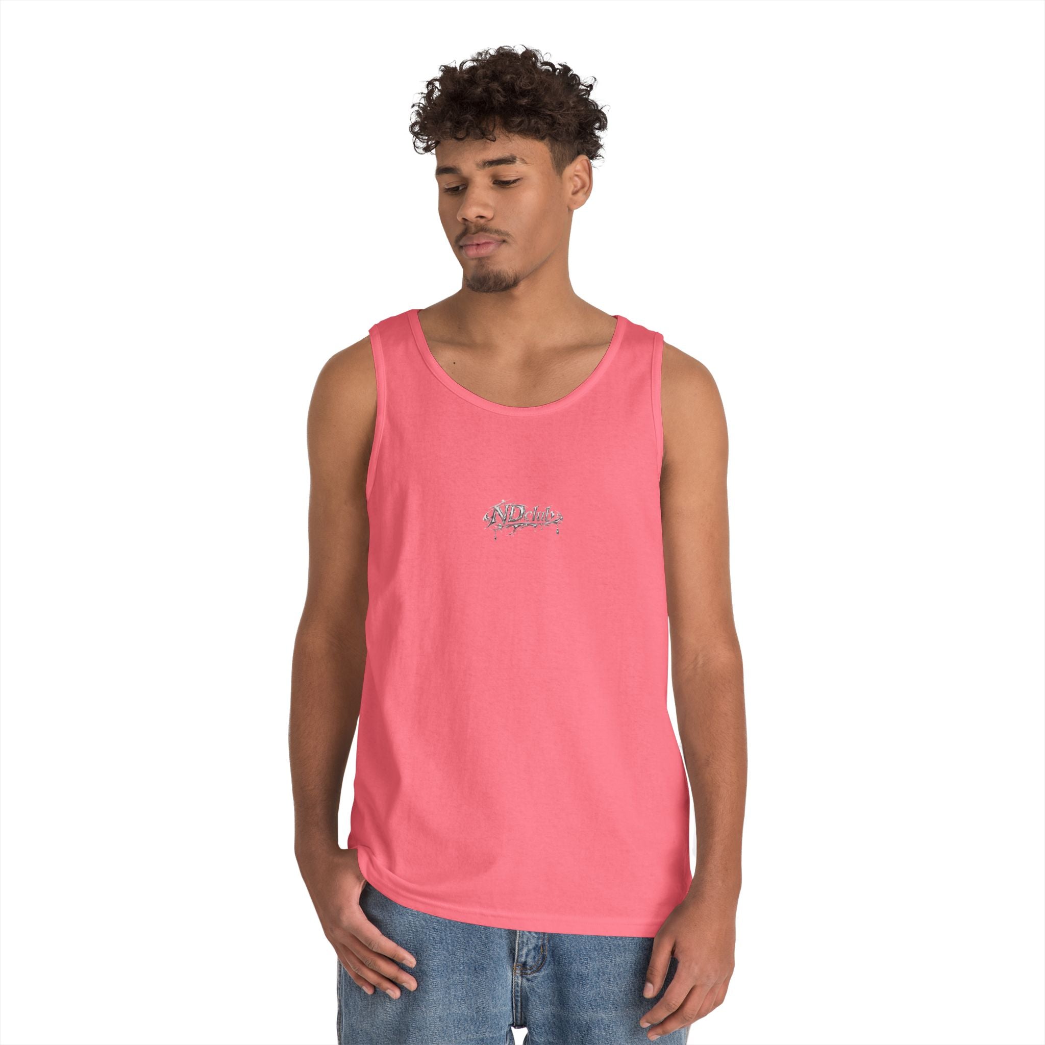 NDclub Tank Top