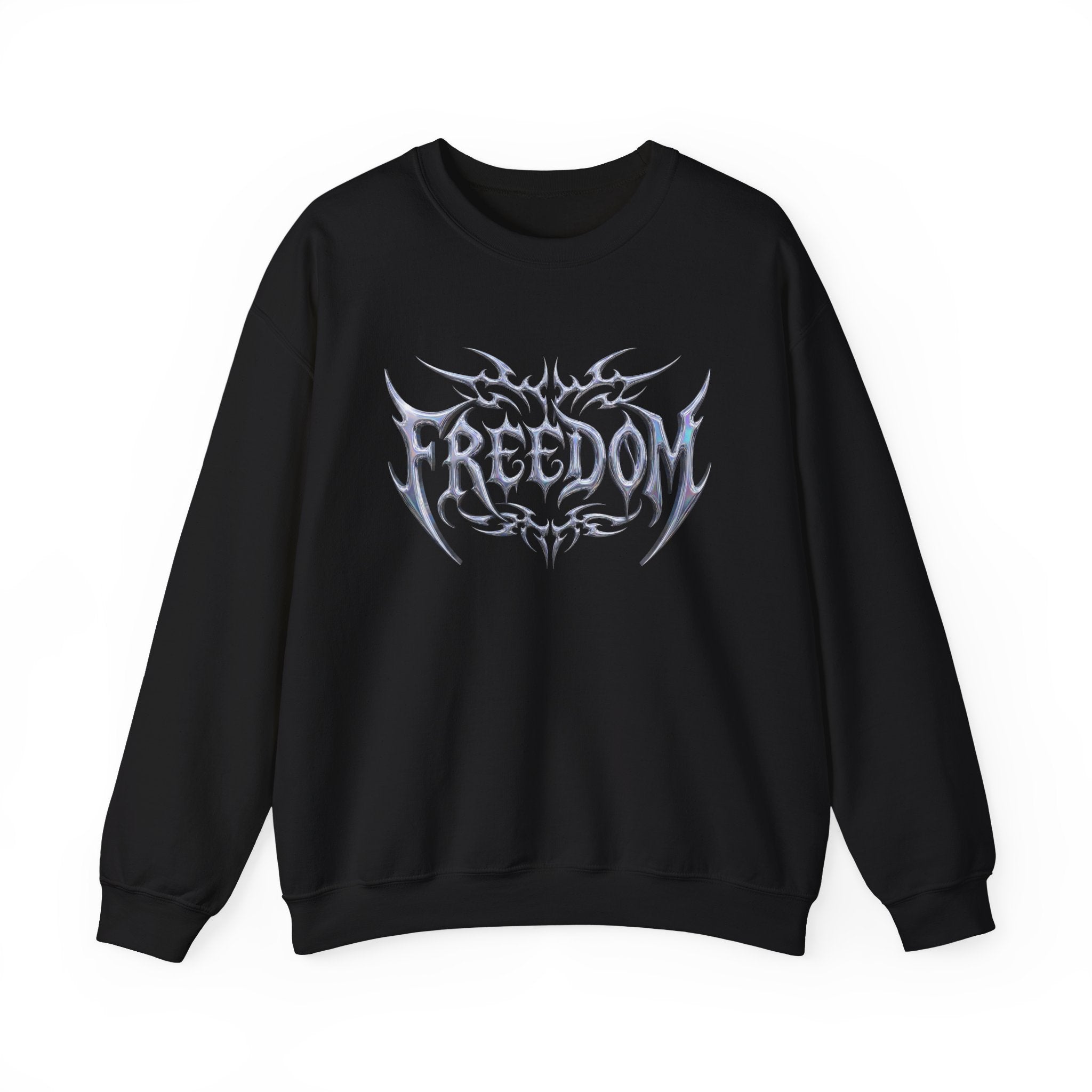 Freedom Tribal Crewneck