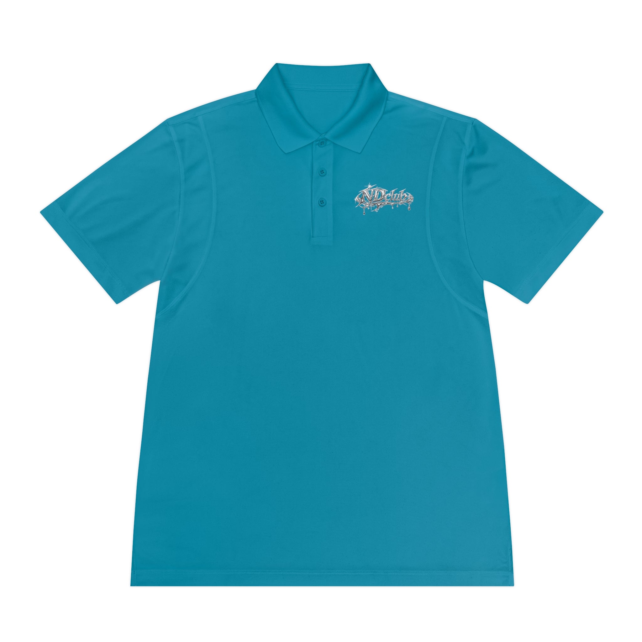 NDclub Sport Polo