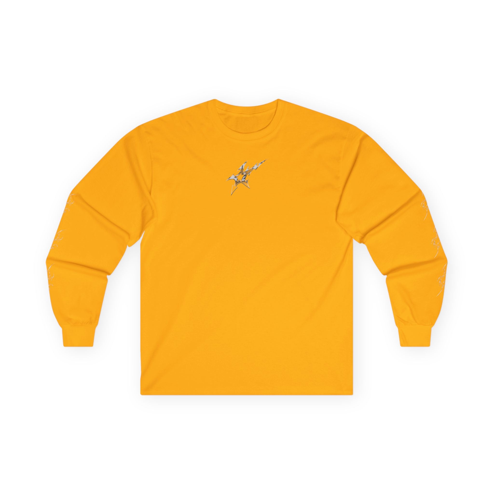 Star Long Sleeve 100% cotton
