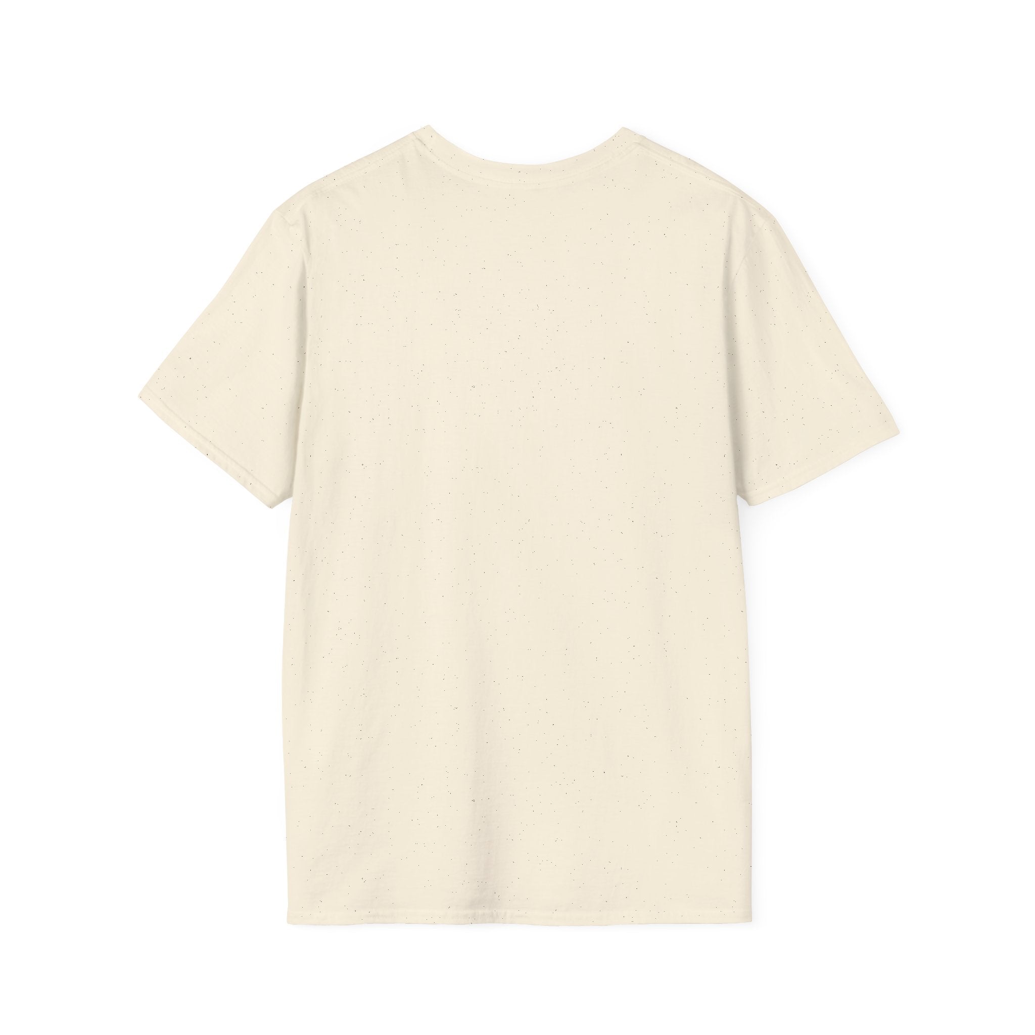 Slow Living Minimal Script Tee