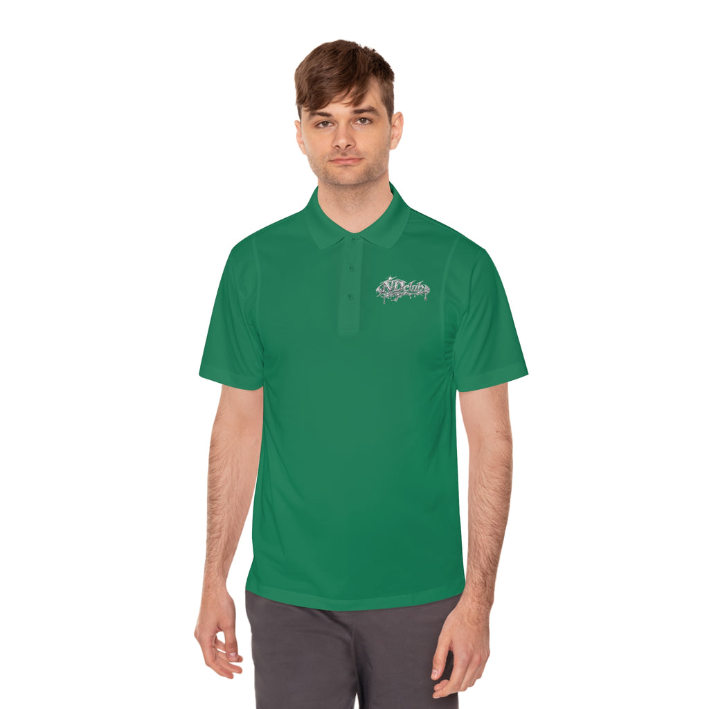 NDclub Sport Polo