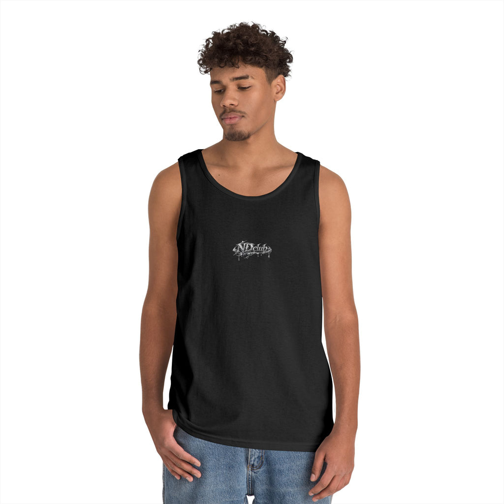 NDclub Tank Top