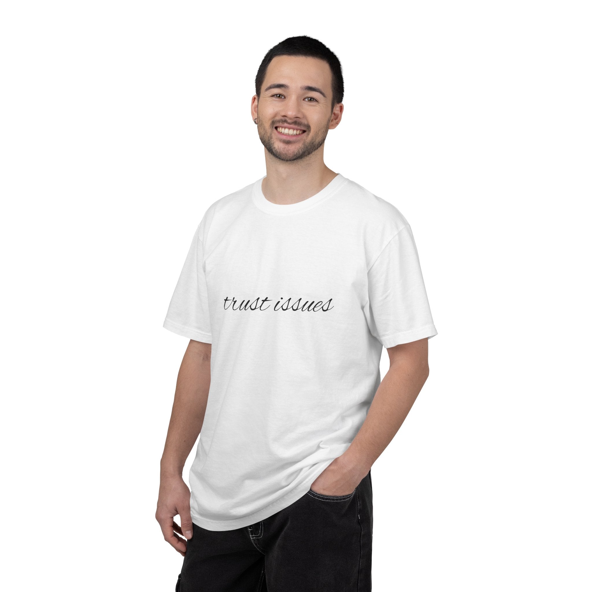 Trust Issues Tee