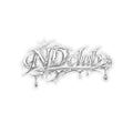 NDclub Sticker