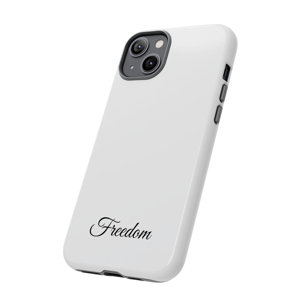 Freedom Phone Case