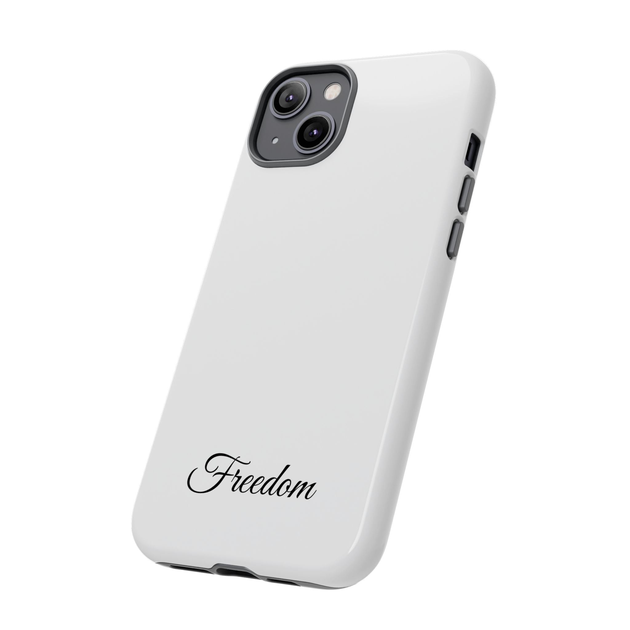 Freedom Phone Case