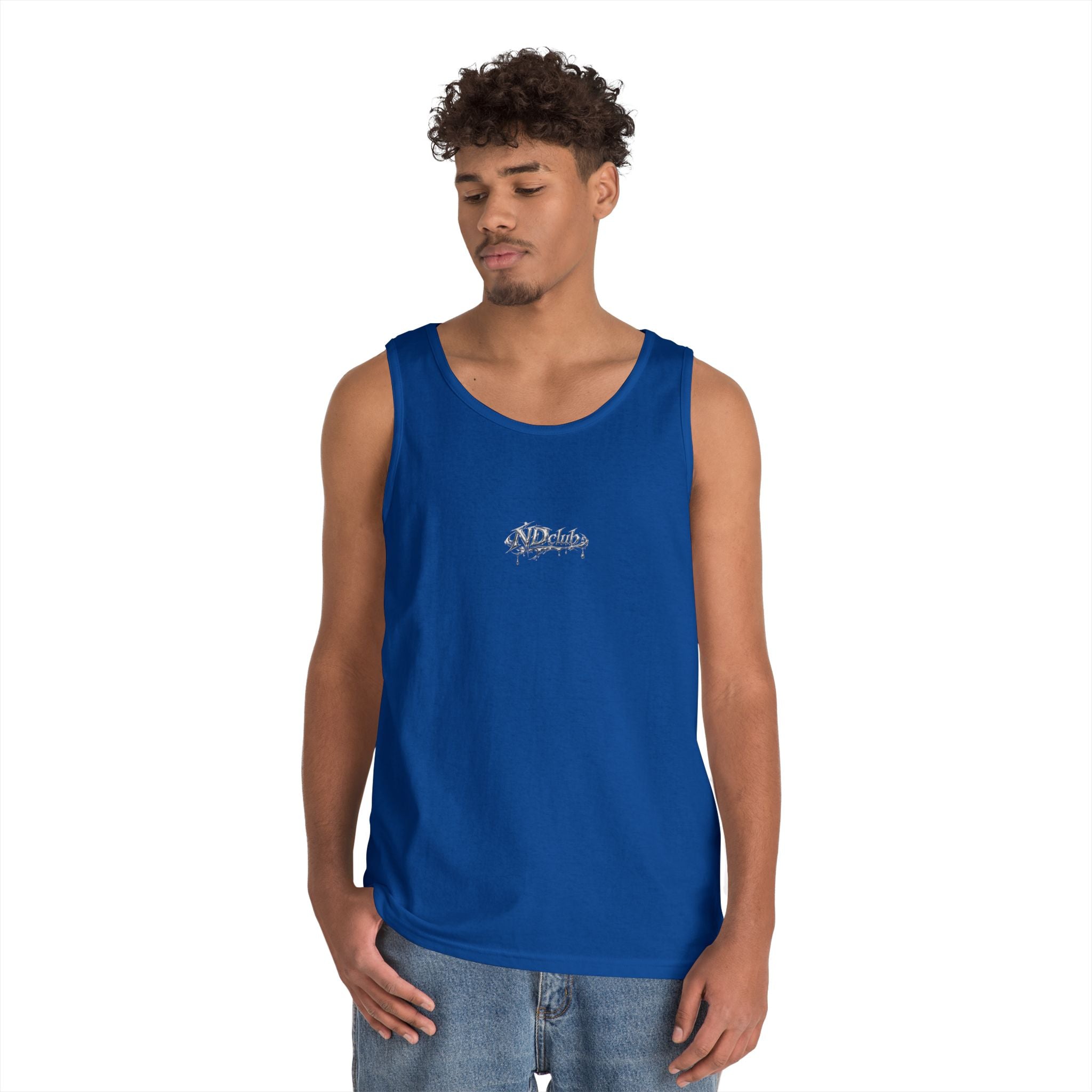 NDclub Tank Top