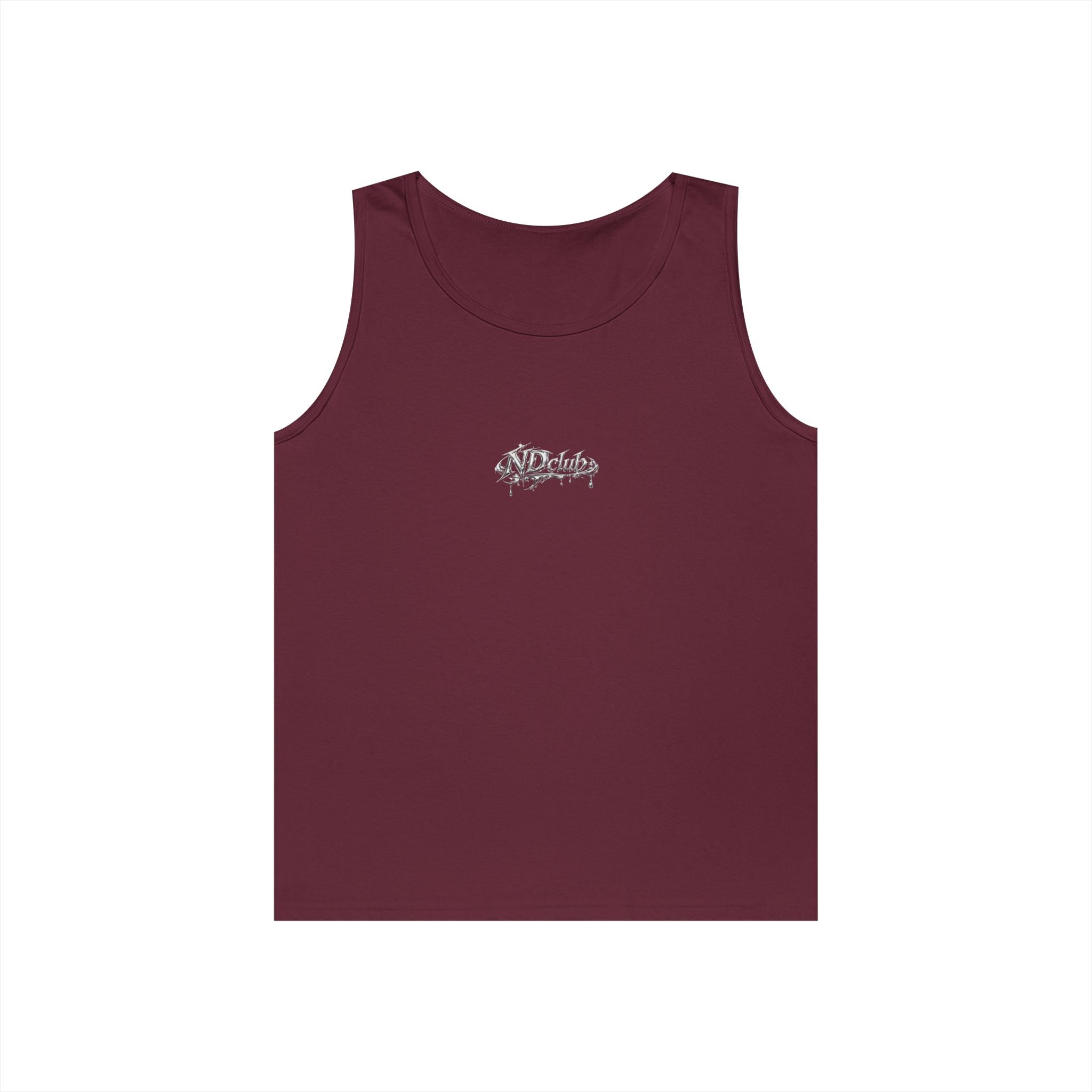 NDclub Tank Top