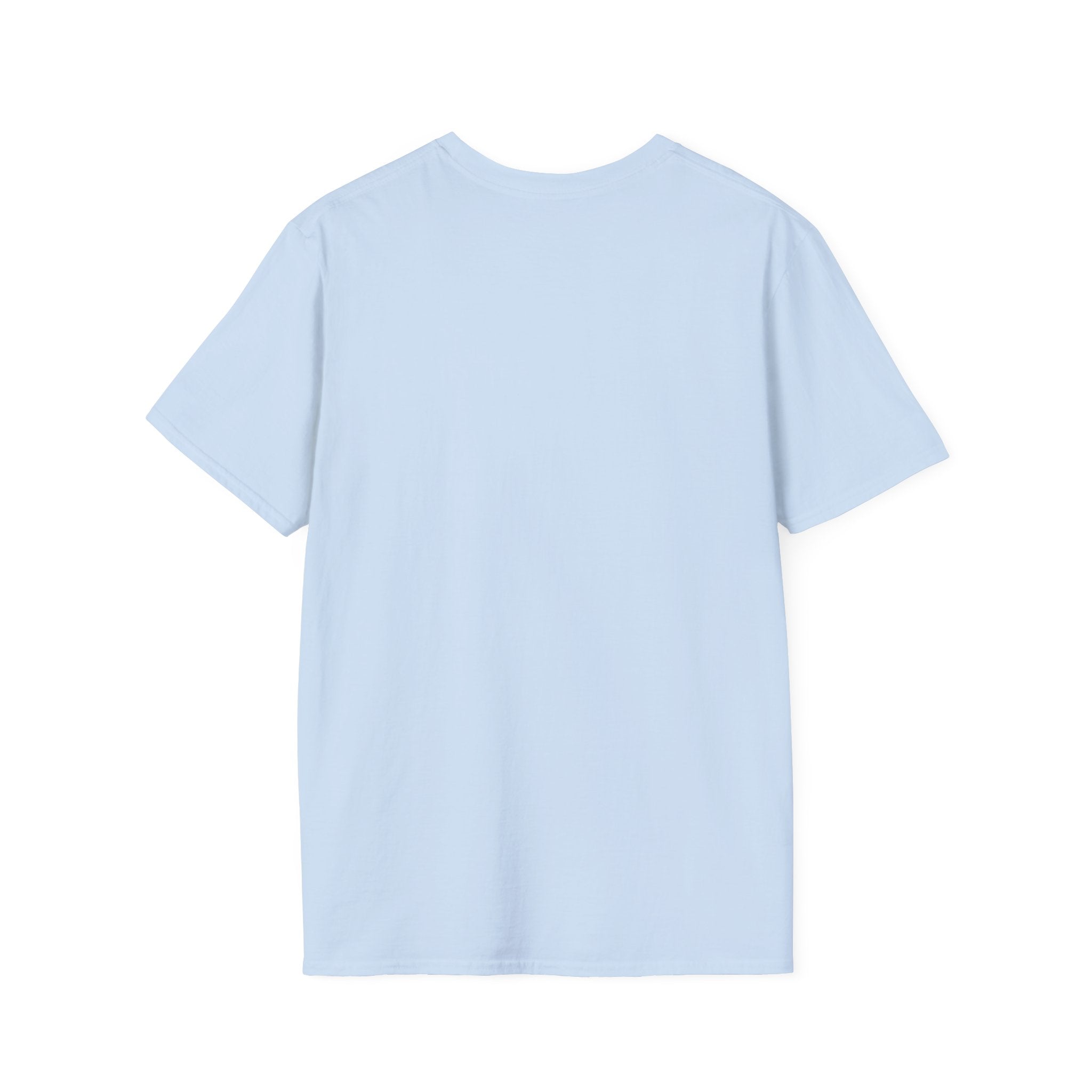 Slow Living Minimal Script Tee