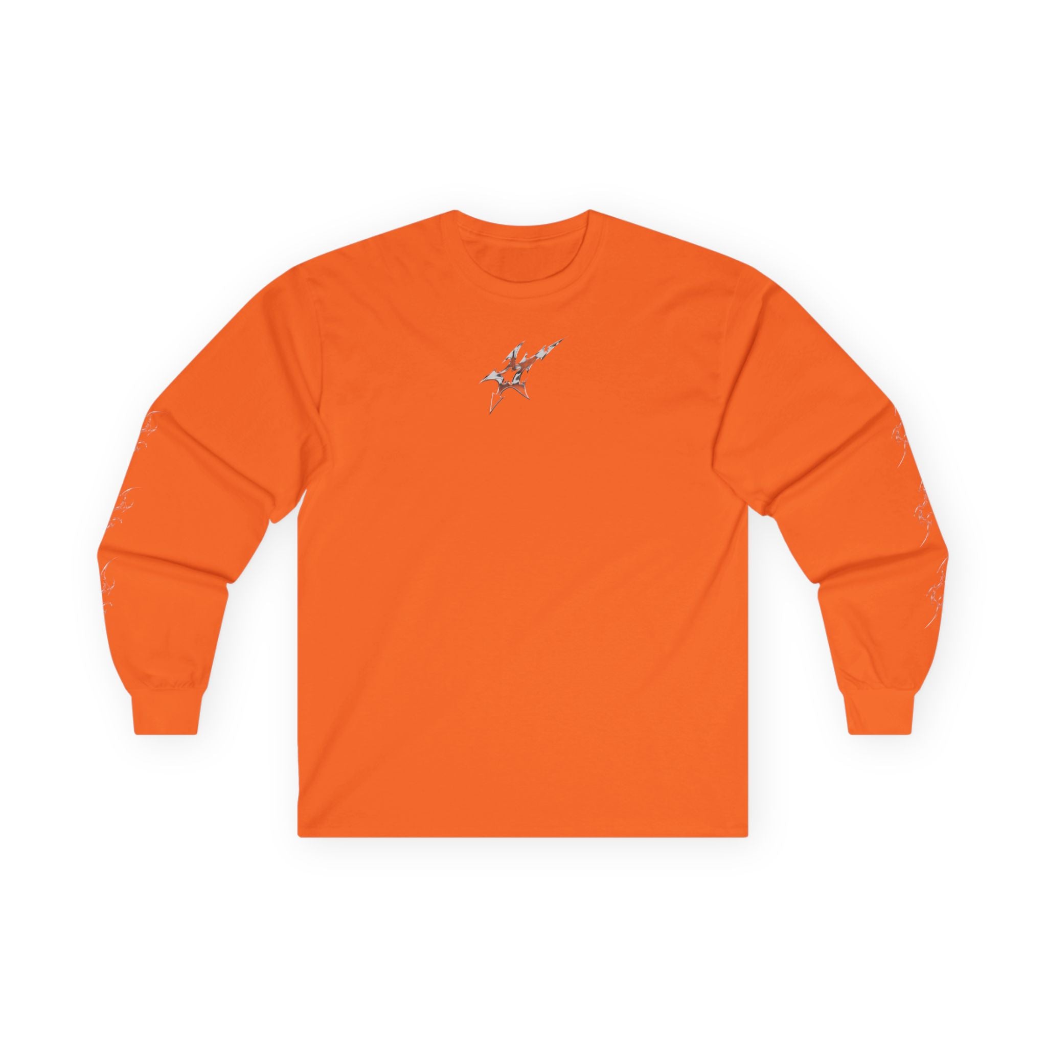 Star Long Sleeve 100% cotton