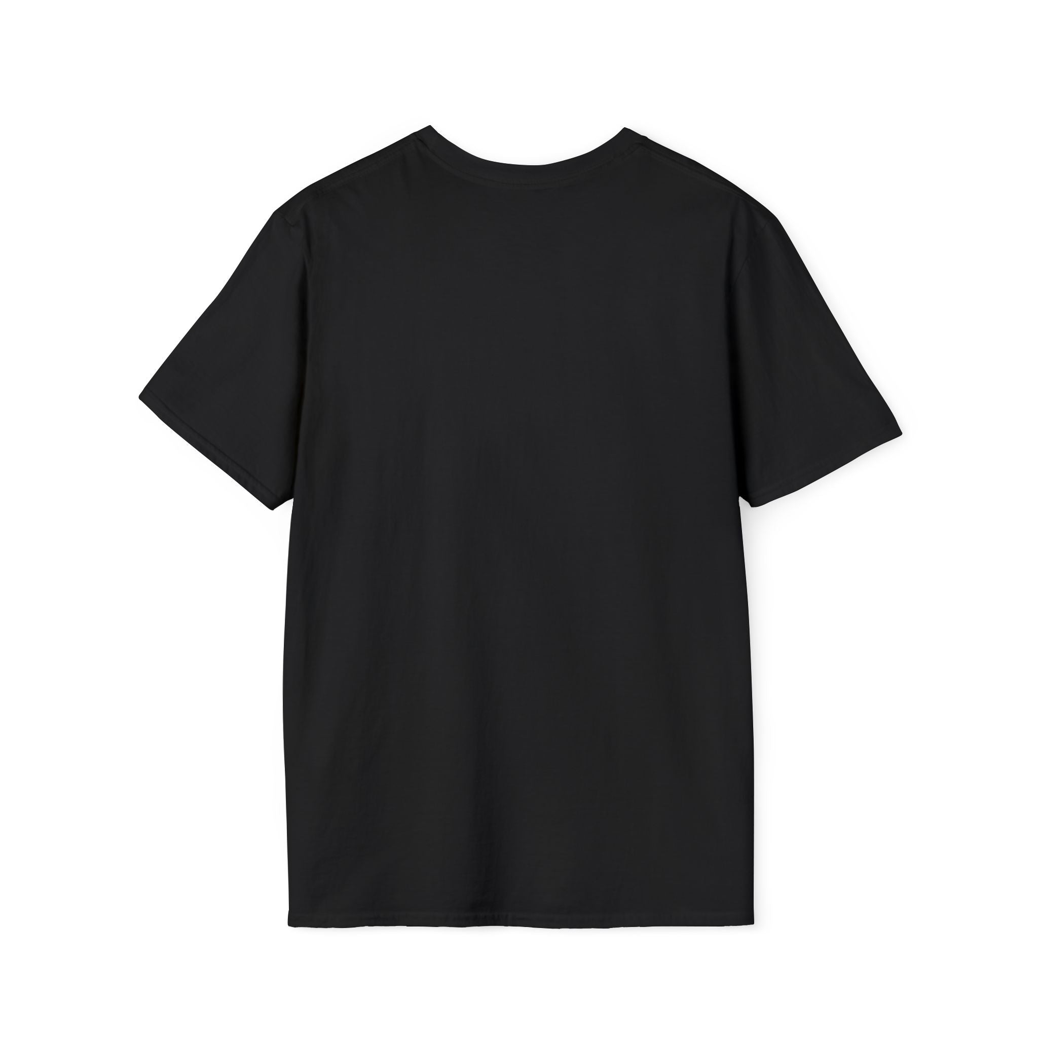 Japanese Love Minimalist Chest Tee