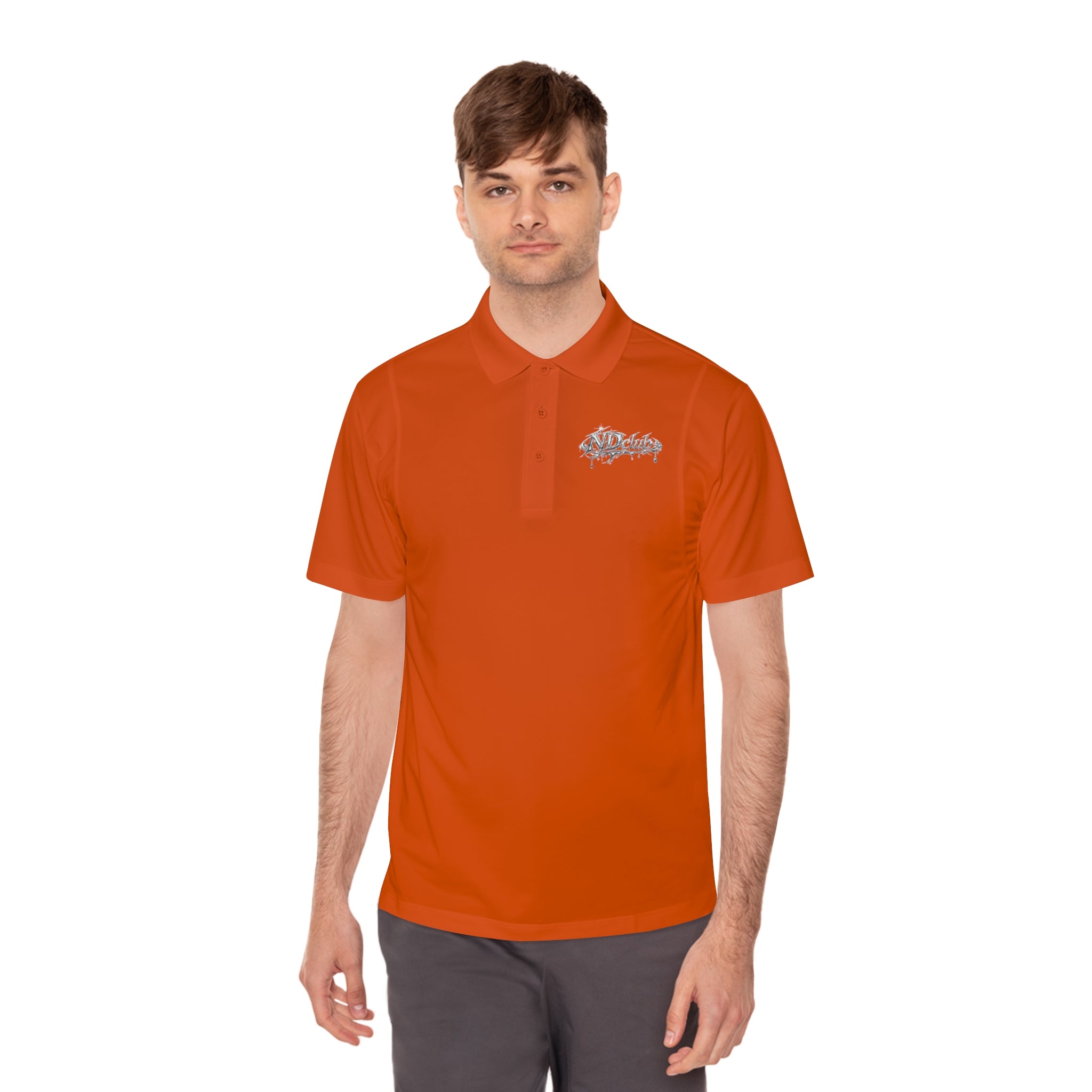 NDclub Sport Polo
