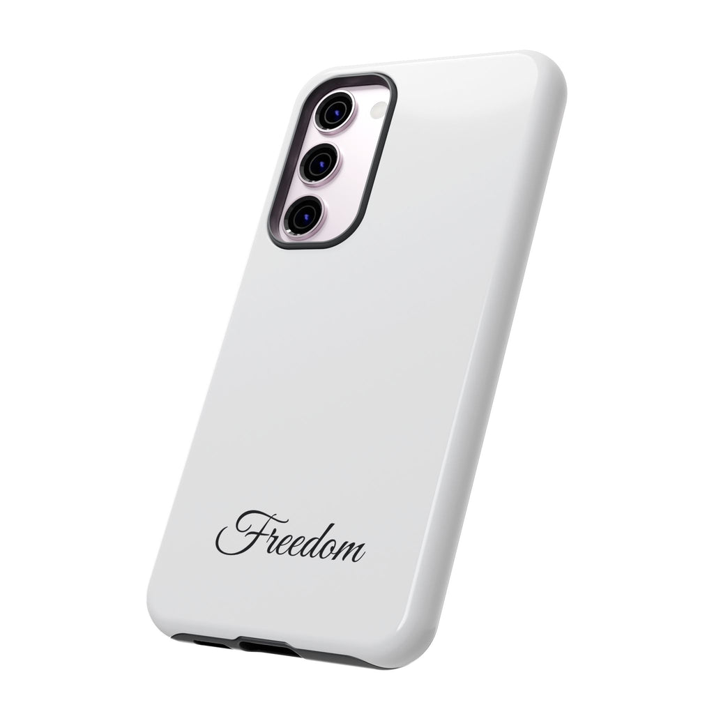 Freedom Phone Case