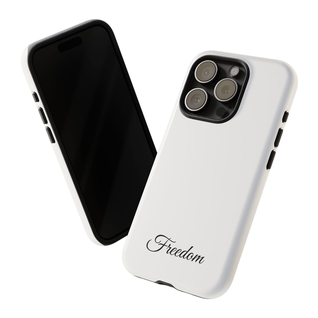 Freedom Phone Case