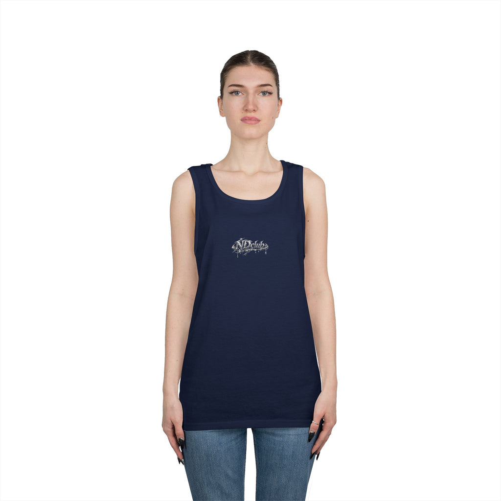 NDclub Tank Top