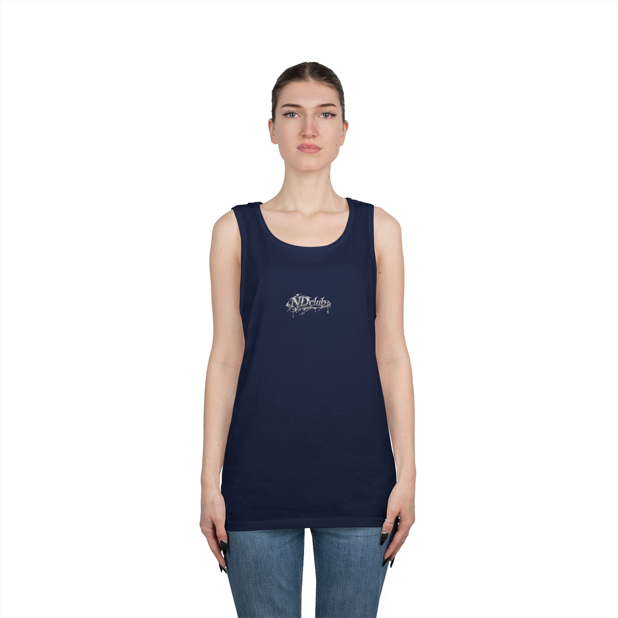 NDclub Tank Top