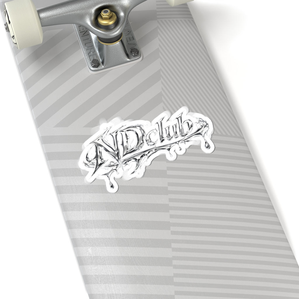 NDclub Sticker
