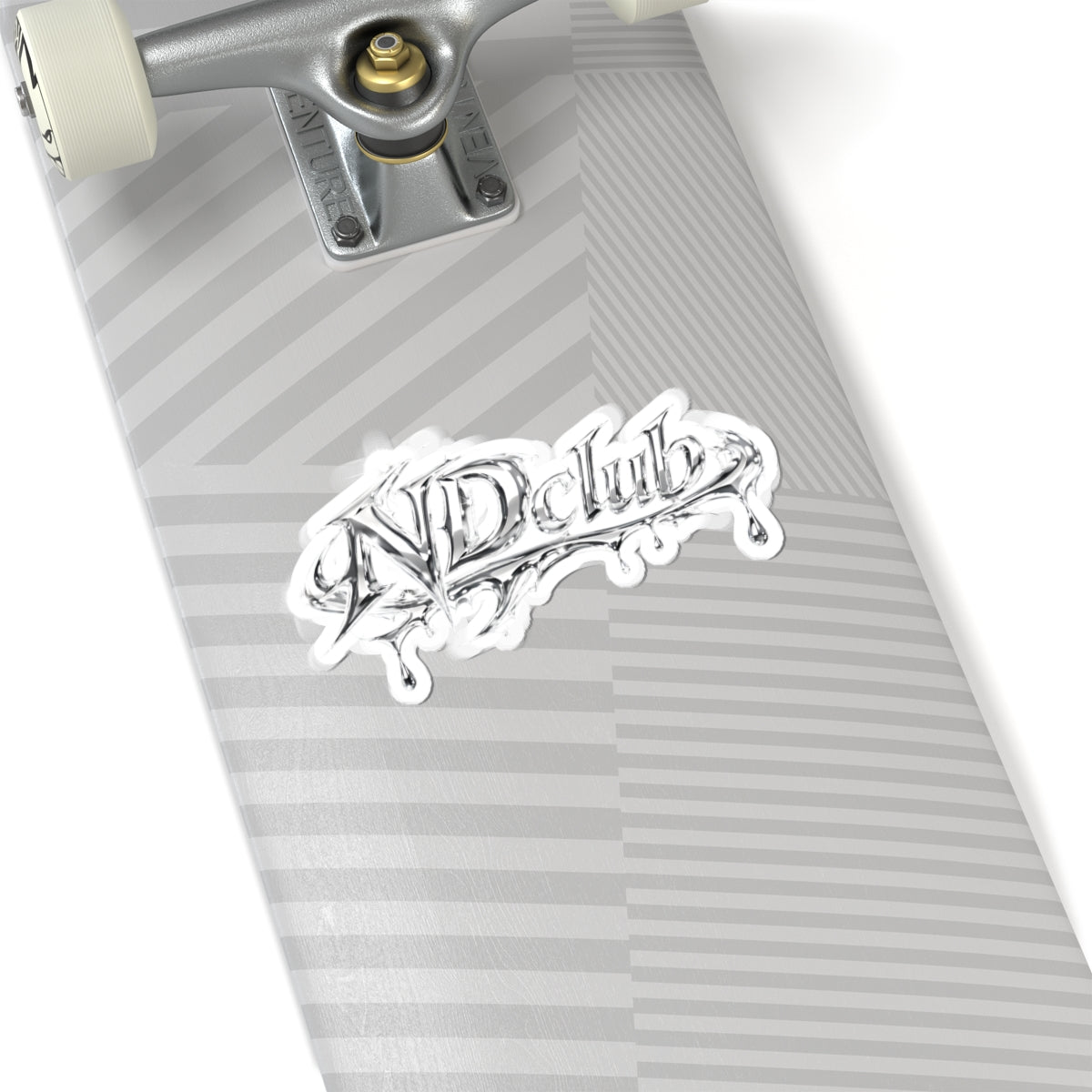 NDclub Sticker