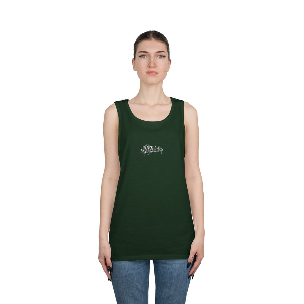 NDclub Tank Top