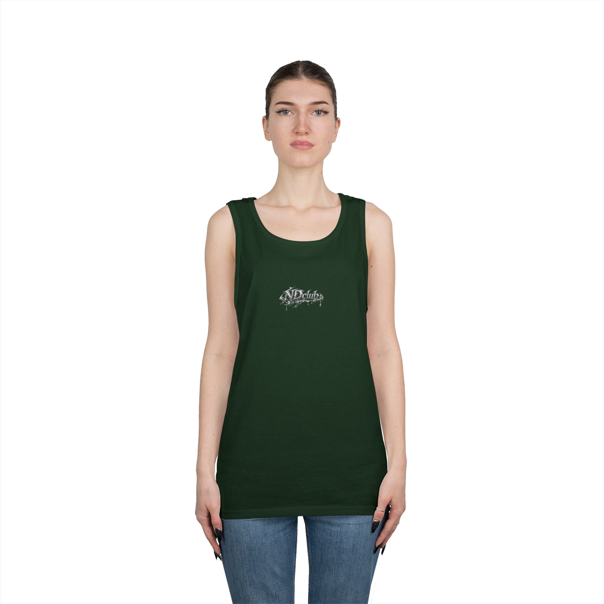 NDclub Tank Top
