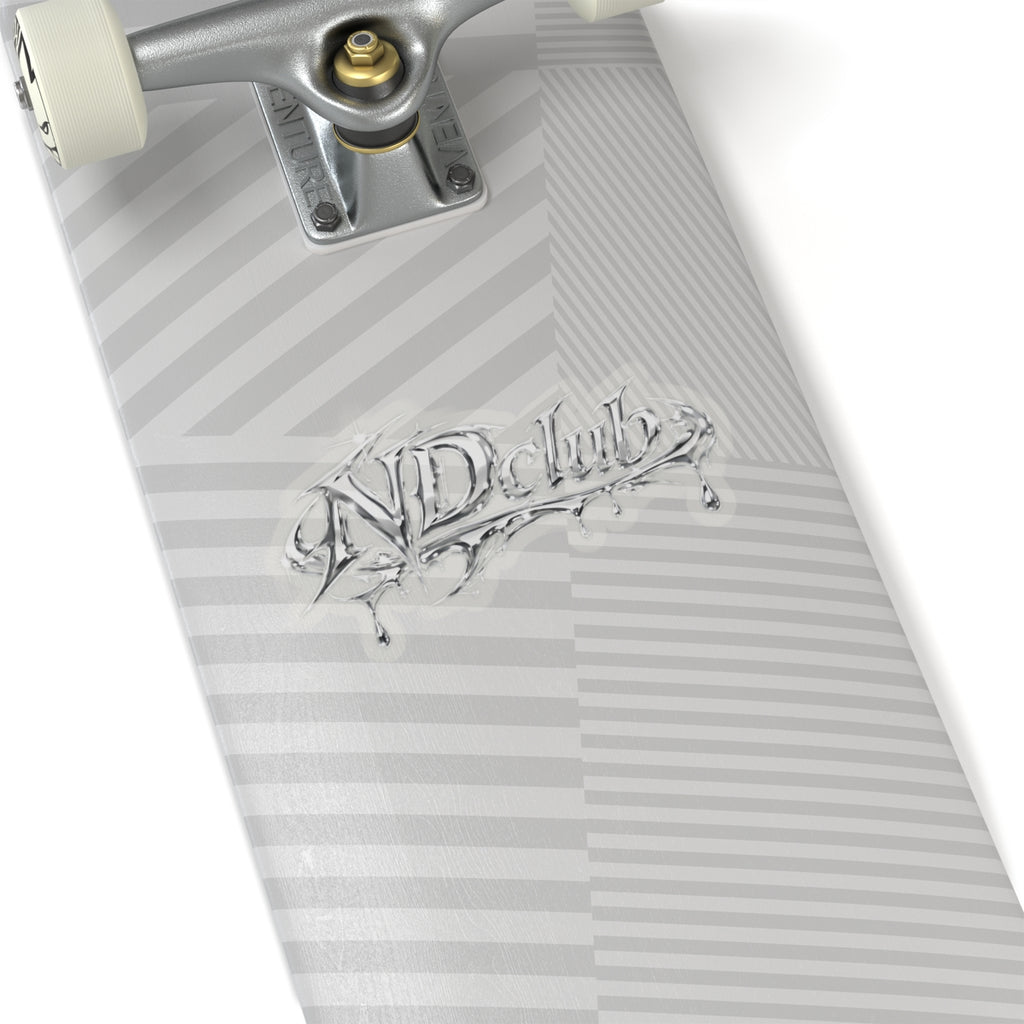 NDclub Sticker