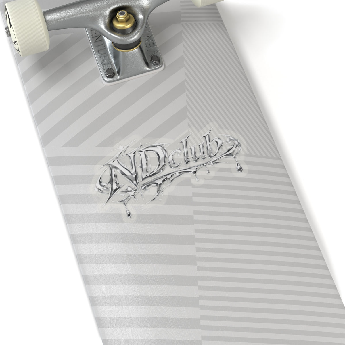 NDclub Sticker