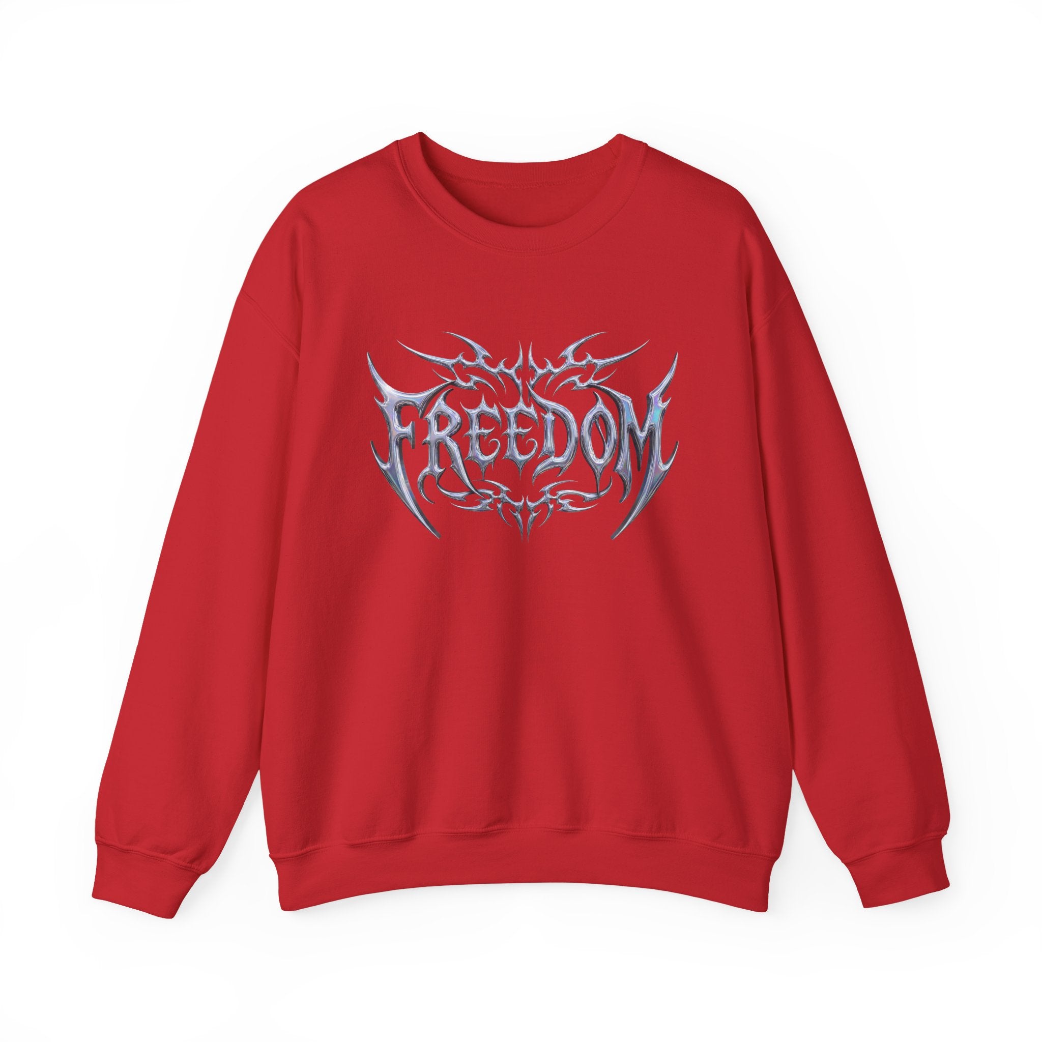 Freedom Tribal Crewneck