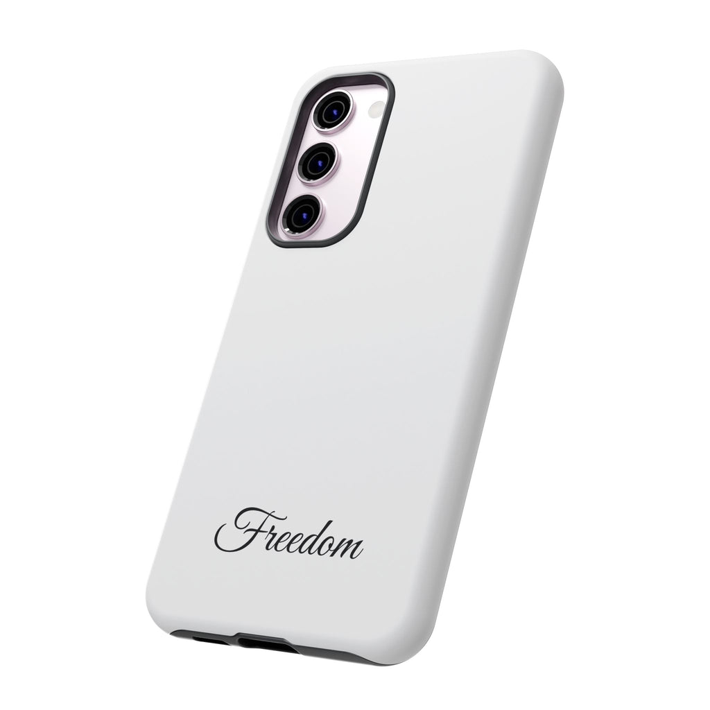 Freedom Phone Case