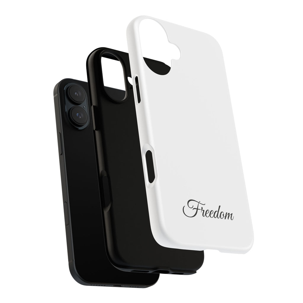Freedom Phone Case
