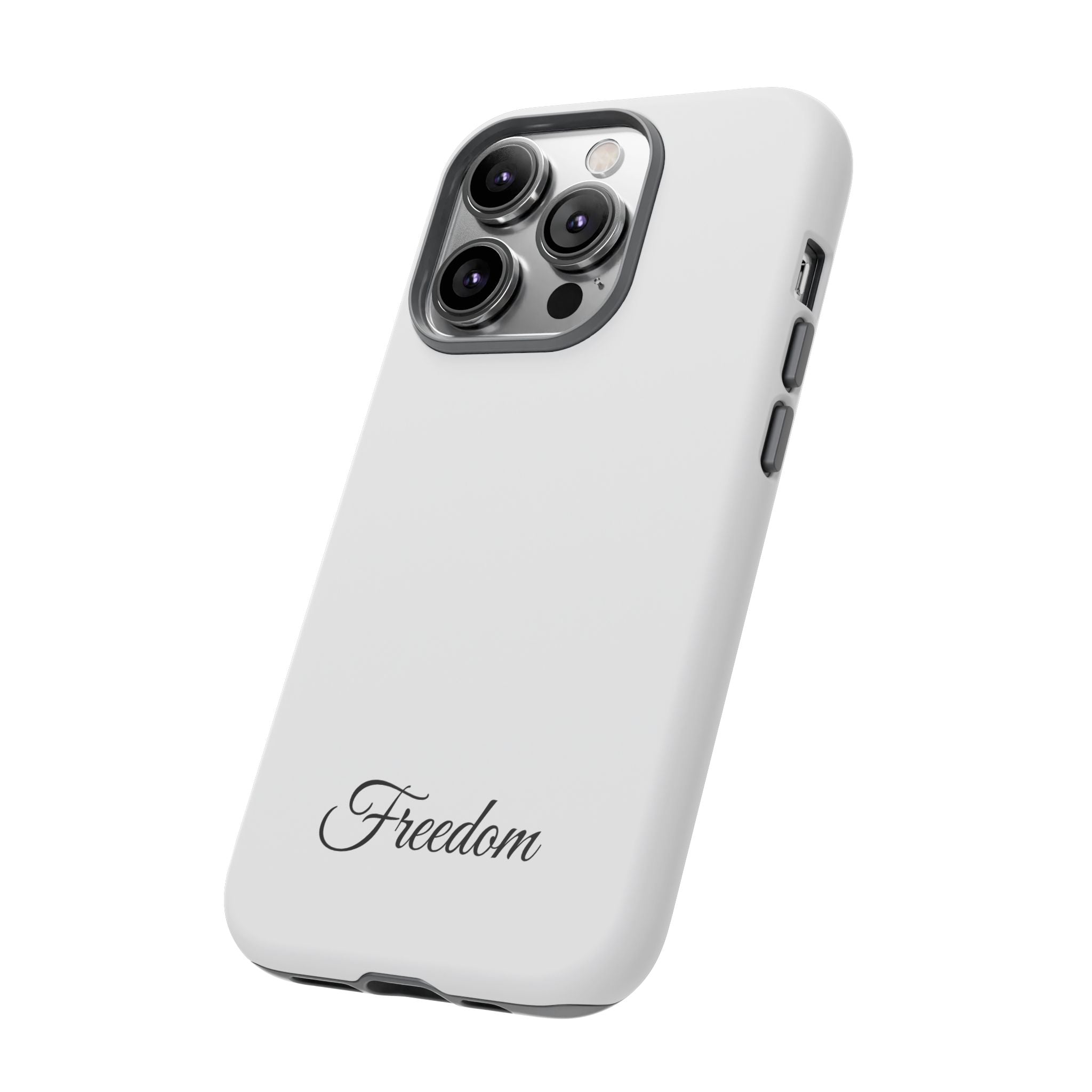 Freedom Phone Case
