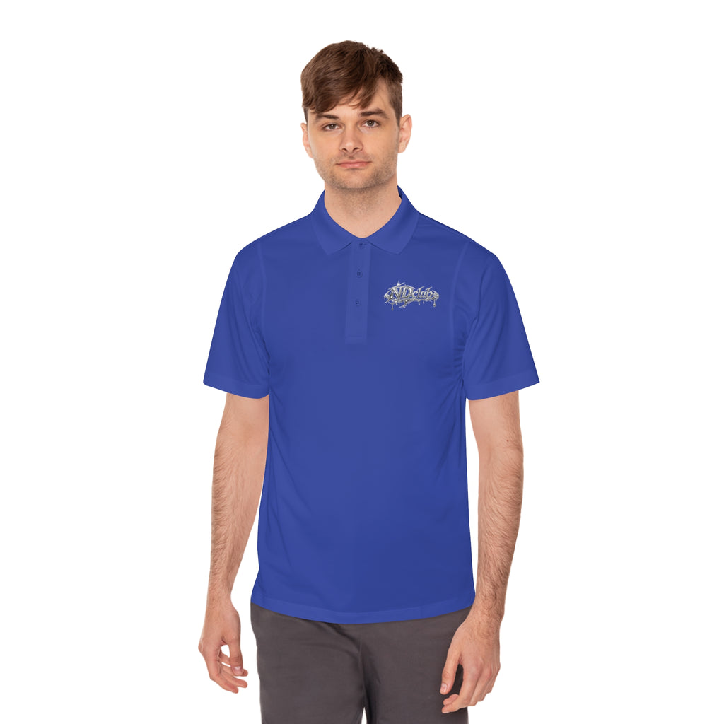 NDclub Sport Polo