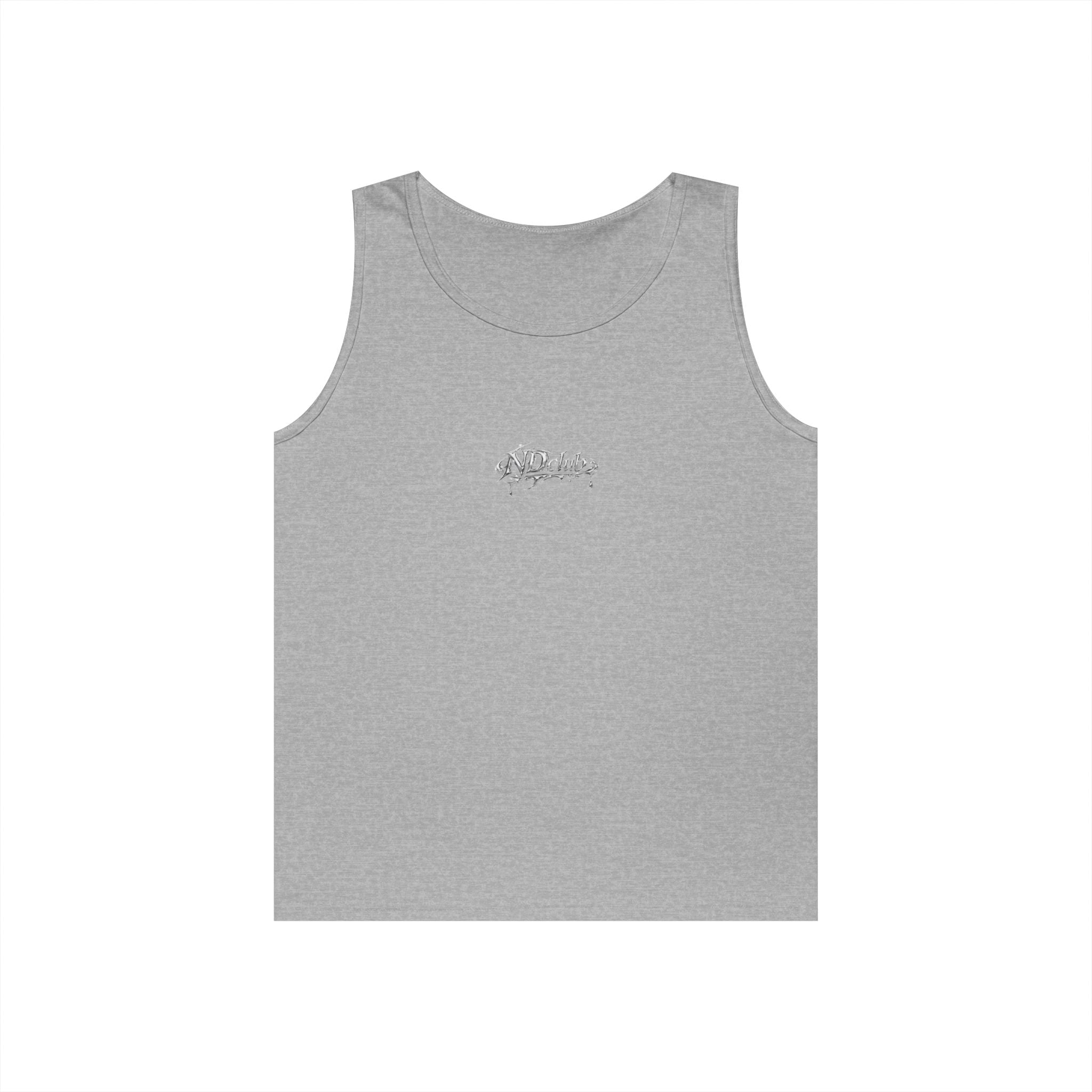 NDclub Tank Top